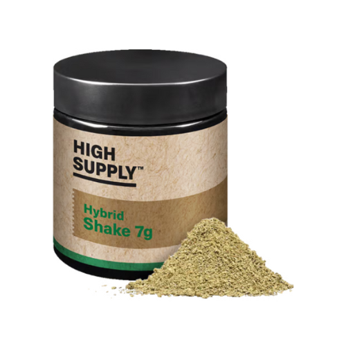 Facetz #8 High Supply