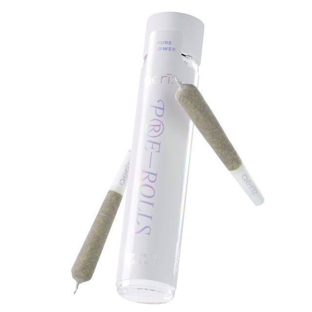 GMO Aeriz