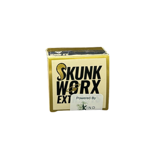 Peacemaker Skunk Worx Extracts