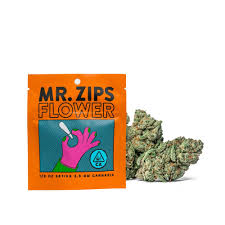 Mr. Zips — Illemonati