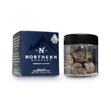 Northern Harvest — SUPER LEMON HAZE