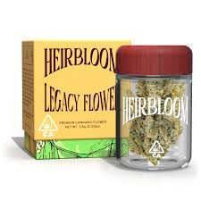 Durban Poison HEIRBLOOM