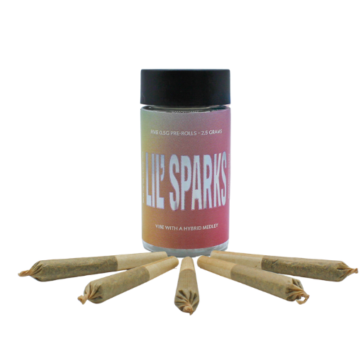 Vibe Blend