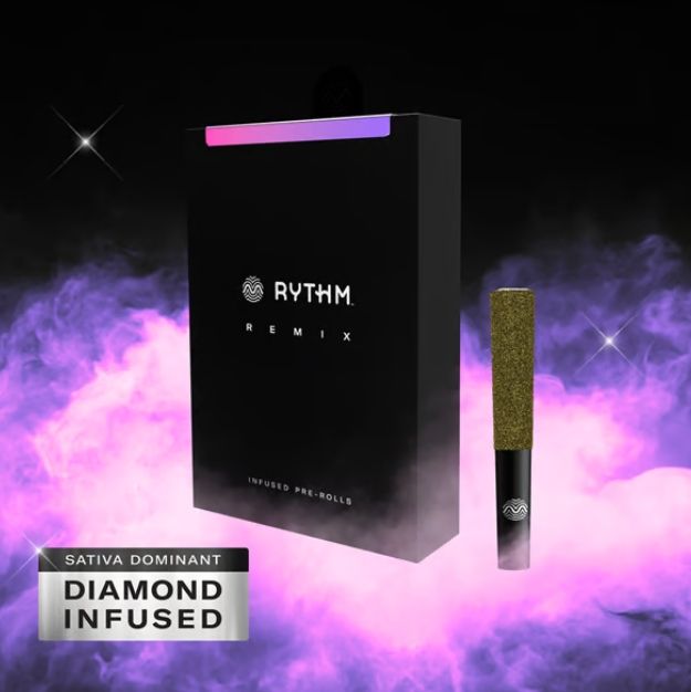 Durban Poison Rythm