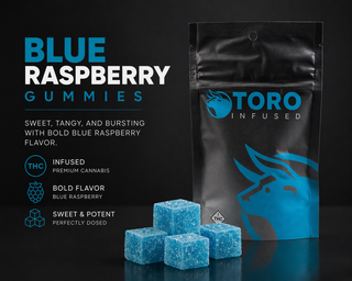 Cannabis Promo, Cannabis Sales, Cannabis Discounts, Cannabis on Sale, Toro 4 Pack Gummy Deal 1