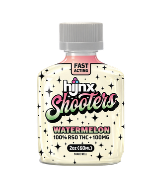 Watermelon Shooter | RSO Hijnx 