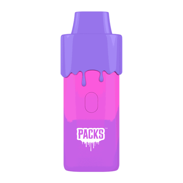 Jelly Dulce Pack Pods