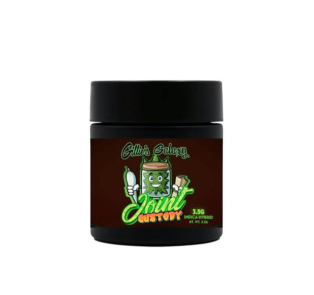 Joint Custody Gillie's Galaxy