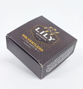 Key Lime Pie Lily Extracts