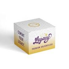 Honey Bananas  Legacy