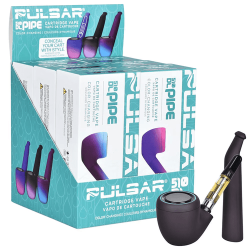510 DL Pipe Pulsar
