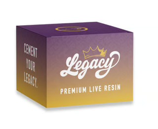 Chem 4 - Live Legacy