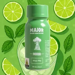 Mojo-Rita Major