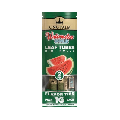 MINI Watermelon Wave 2pk King Palm