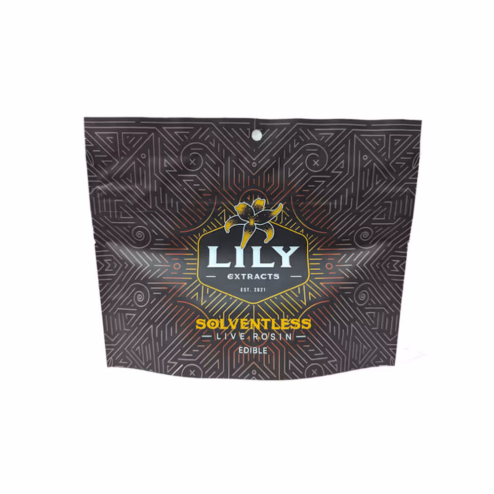 Raspberry Cherry Limeade Lily Extracts