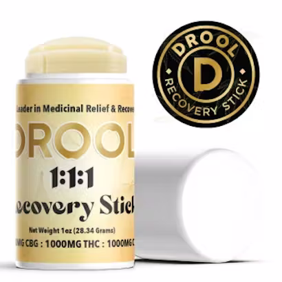 Recovery Drool