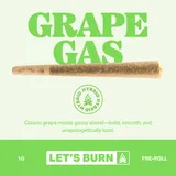 Grape Gas