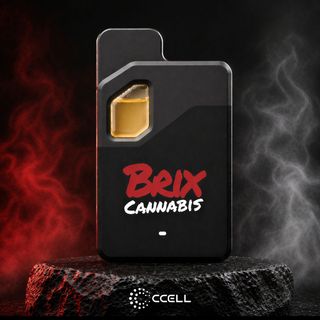 Jungle Goo  Brix Cannabis