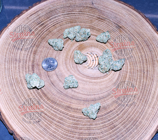 Master Mint  High Plainz
