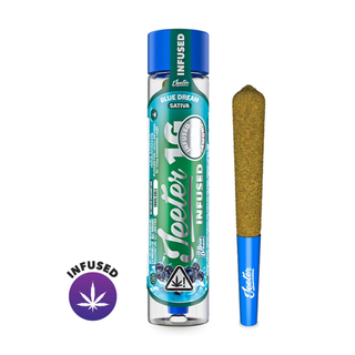 Blue Dream Jeeter