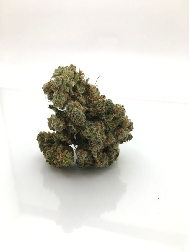 Sour Diesel The Hi-Line Co.