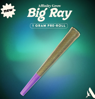 Star Killer OG #1  Affinity