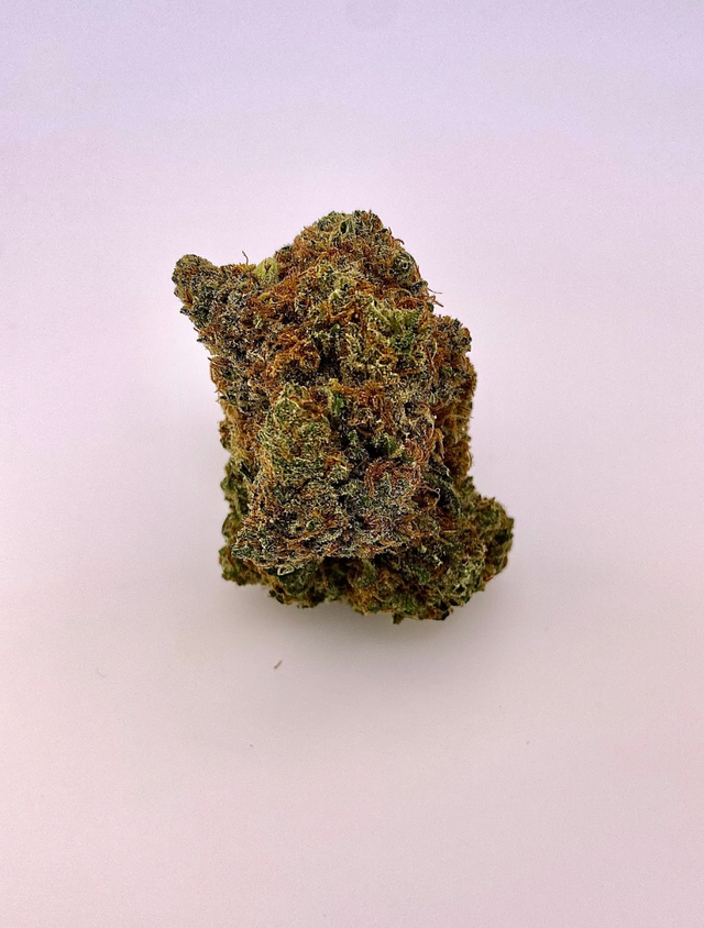 Super Silver Haze The Hi-Line Co.