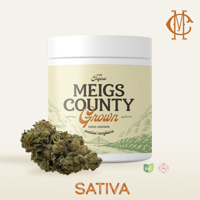 Strawberry Guava Meigs County
