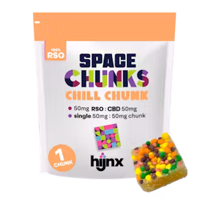Chill Chunk Hijinx