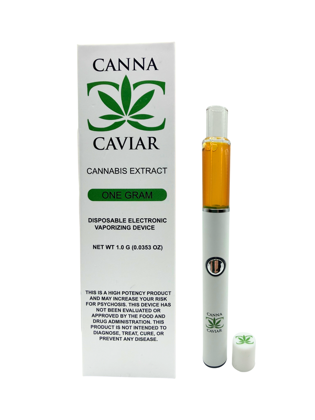 Strainbow Canna Caviar Strainbow Canna Caviar
