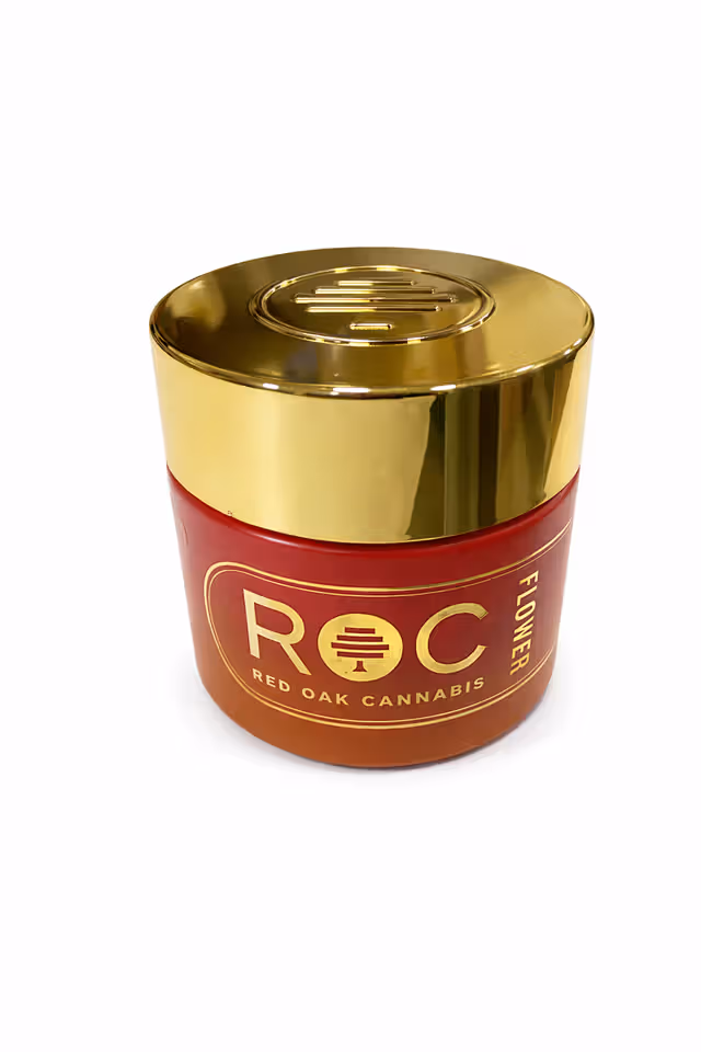 Biscotti Pippen Red Oak Cannabis