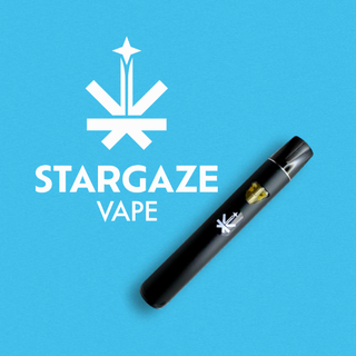 Banana Zelato Stargaze