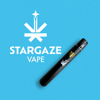 Orange Creamsicle Stargaze