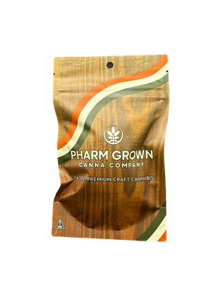 Ice Cream Cake Pharm Grown