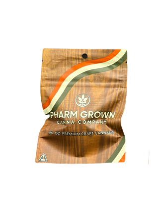 Motorbreath Pharm Grown
