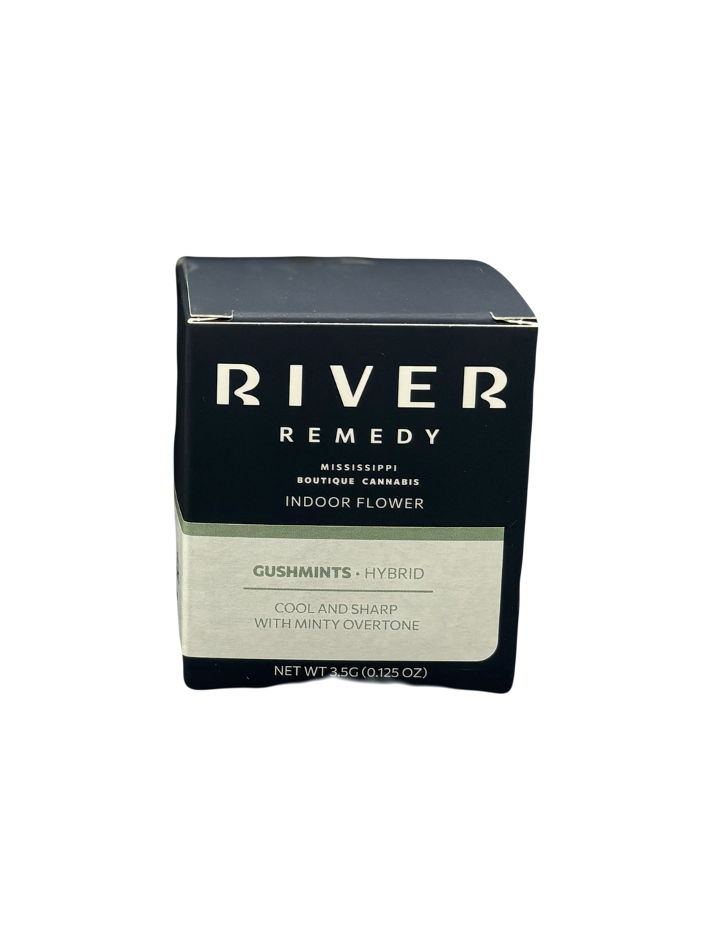 River Remedy Gushmints 3.5g