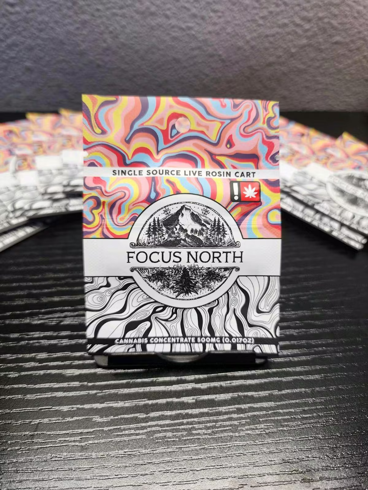 Butterscotch Pi Focus North