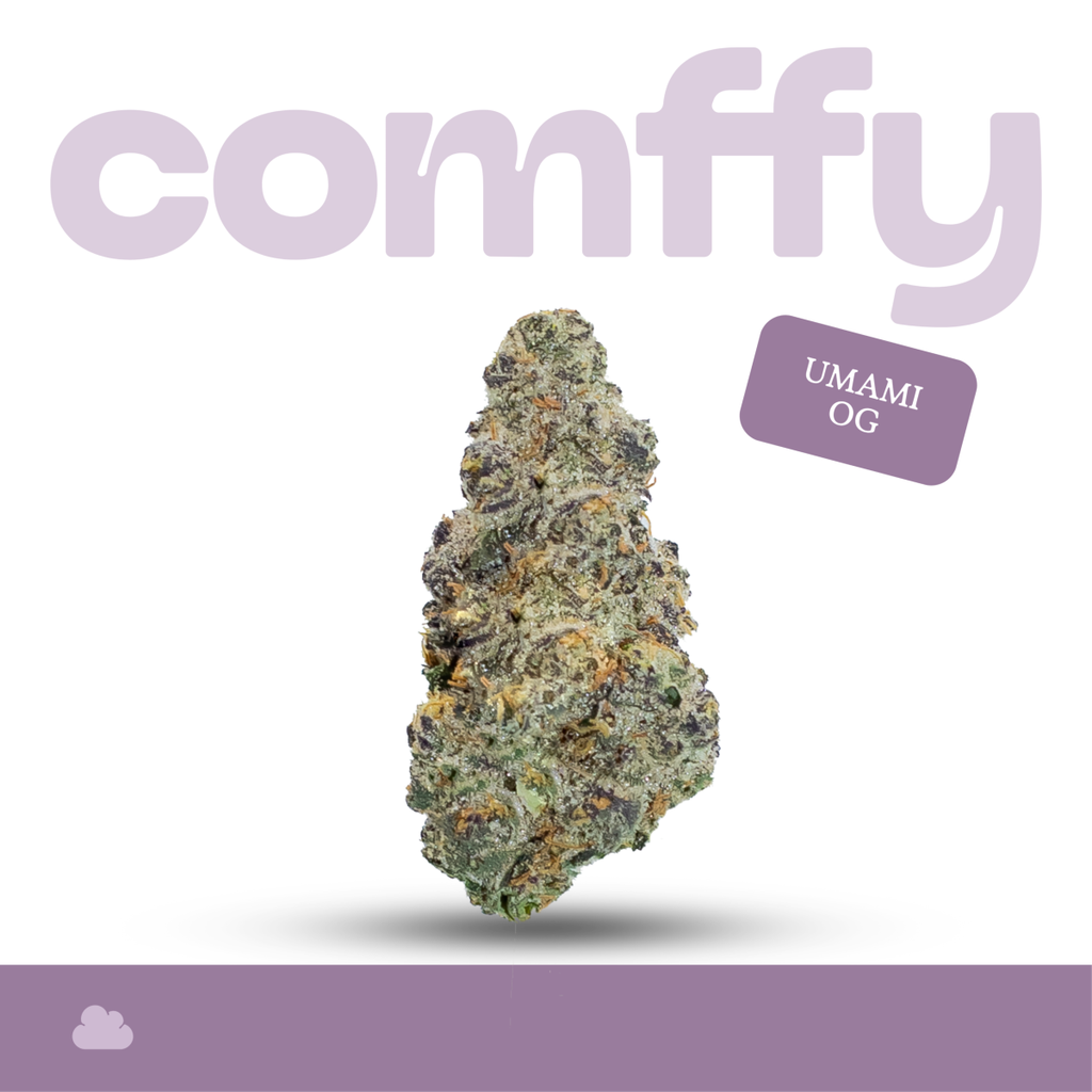 Umami OG