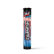 Juicy Stickz Bomb Popz