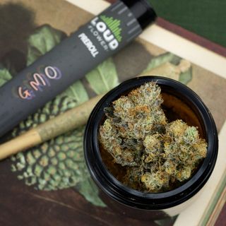 G.M.O MI Loud Flower Farms
