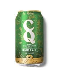Ginger Ale CQ