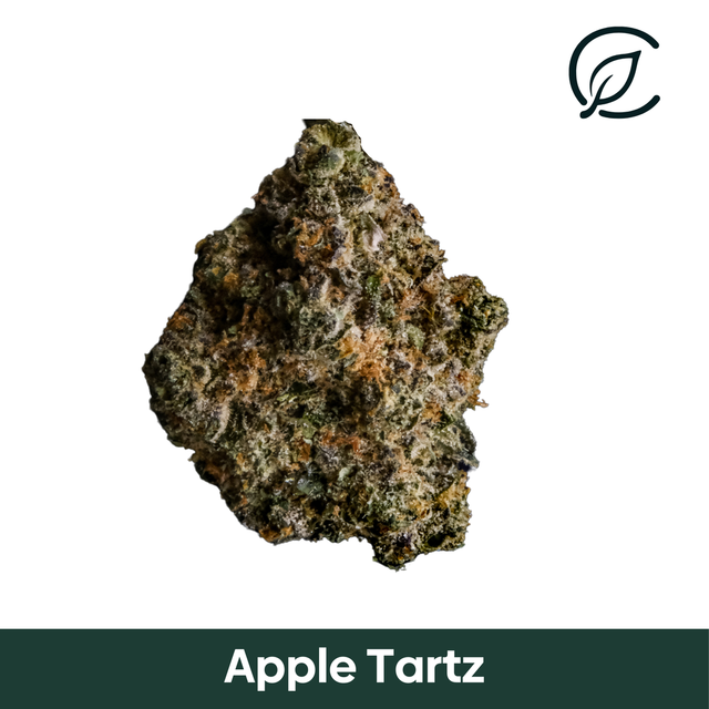 Apple Tartz  Grassroots