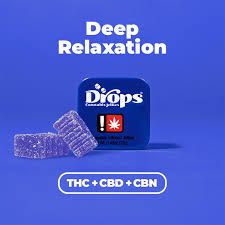 Black Currant 1:1:1 Drops