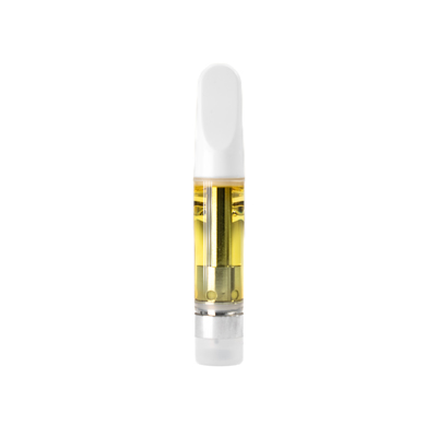 how to refill foger disposable vape Bubba Kush 1g Cartridge | Curaleaf Curaleaf Lakeland main image 1
