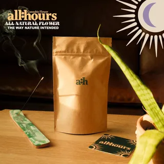 Hash Burger