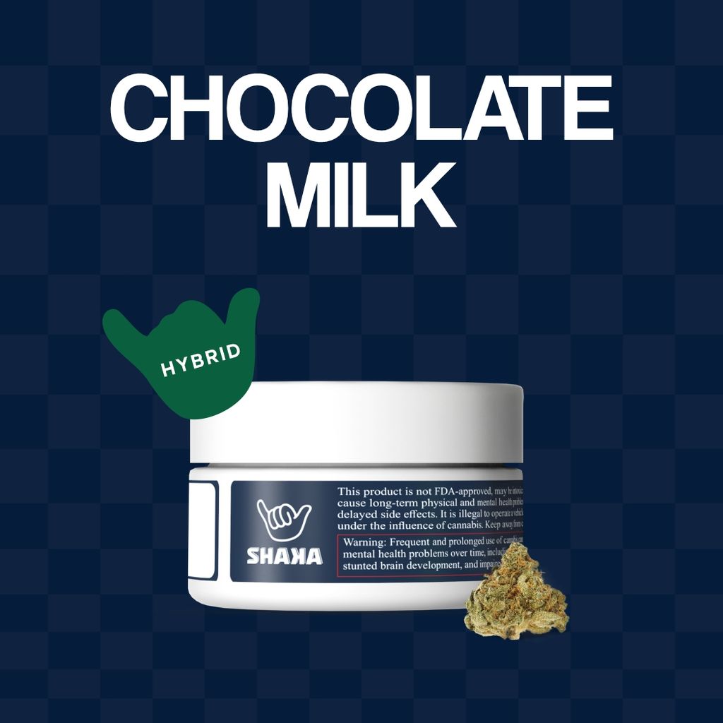 Milk Chocolate