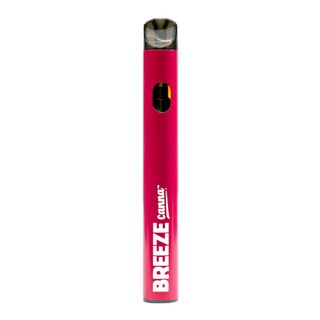 Cherry Lemon Mango Breeze Canna
