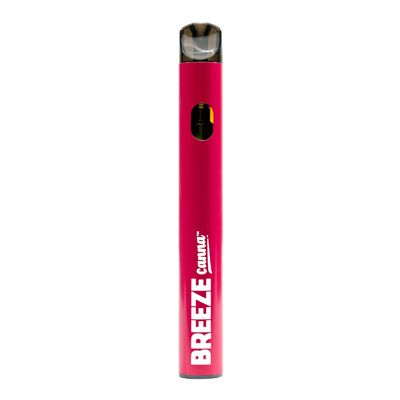 Cherry Lemon Mango Breeze Canna