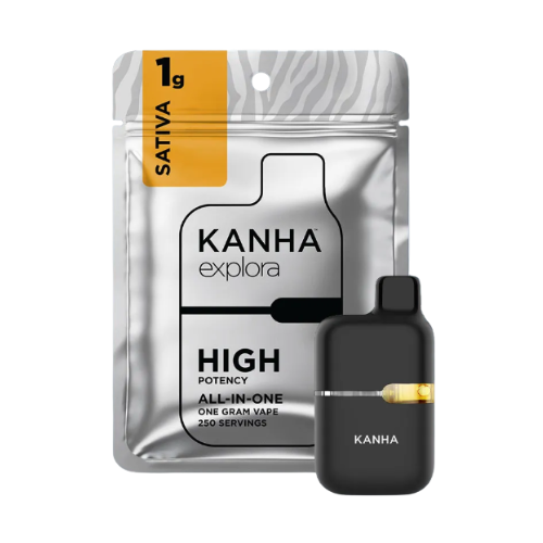 Mango Haze Kanha