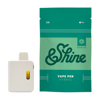 OG Kush &Shine